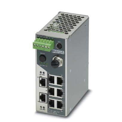 Image of Phoenix Contact 2989365