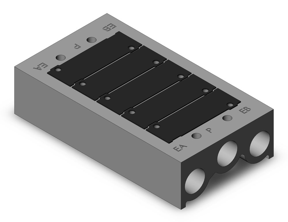Image of SMC SS5Y5-20-05-00F-Q