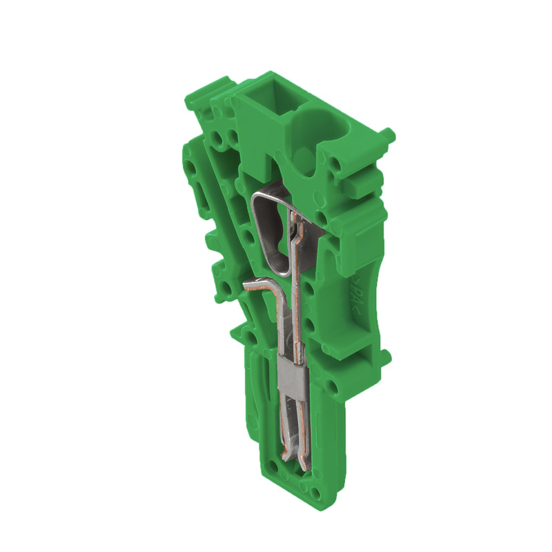 Image of Weidmuller 1007980000