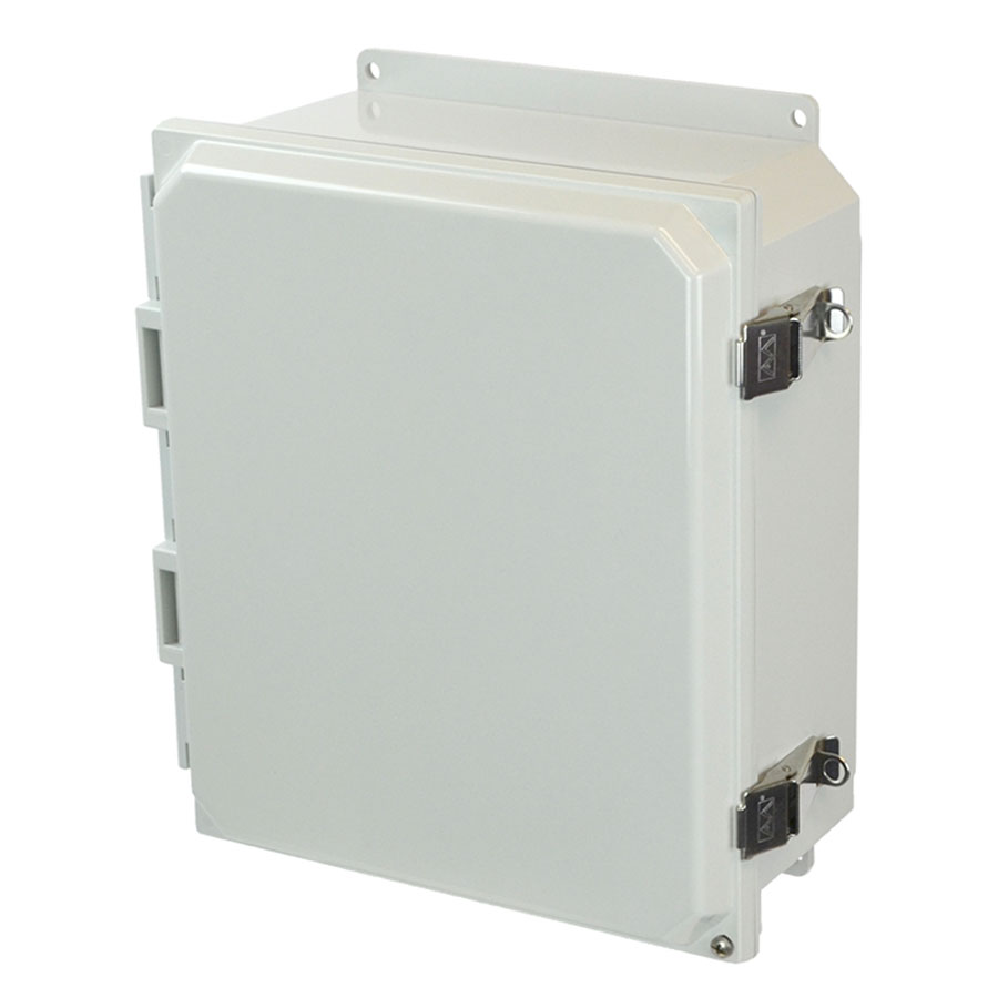 Image of Allied Moulded AMP1204LF