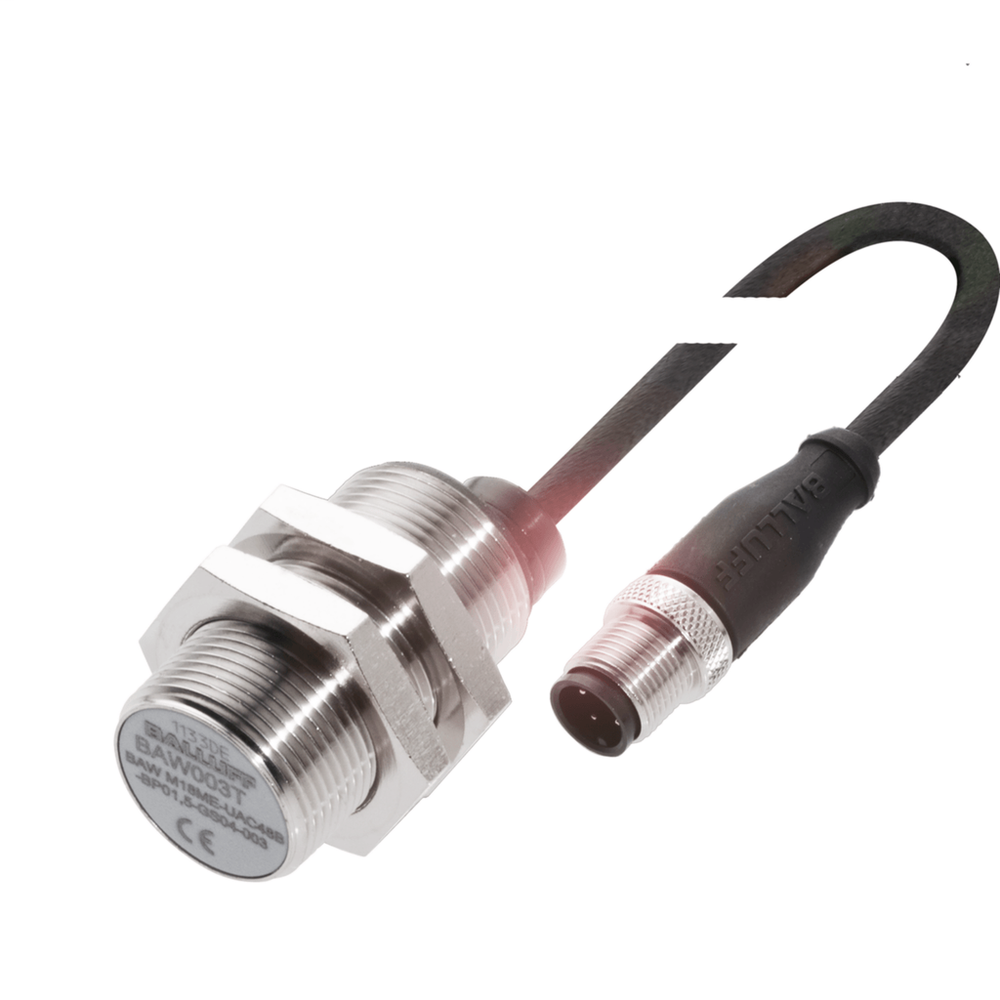 Image of Balluff BAW M18ME-UAC48B-BP01,5-GS04-003
