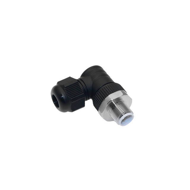 Image of Mencom MDC-5MP-FW09-R-SS