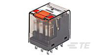 Image of Schrack 7-1415003-1