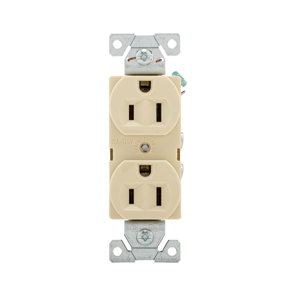 Image of Cooper Wiring Devices 5262V