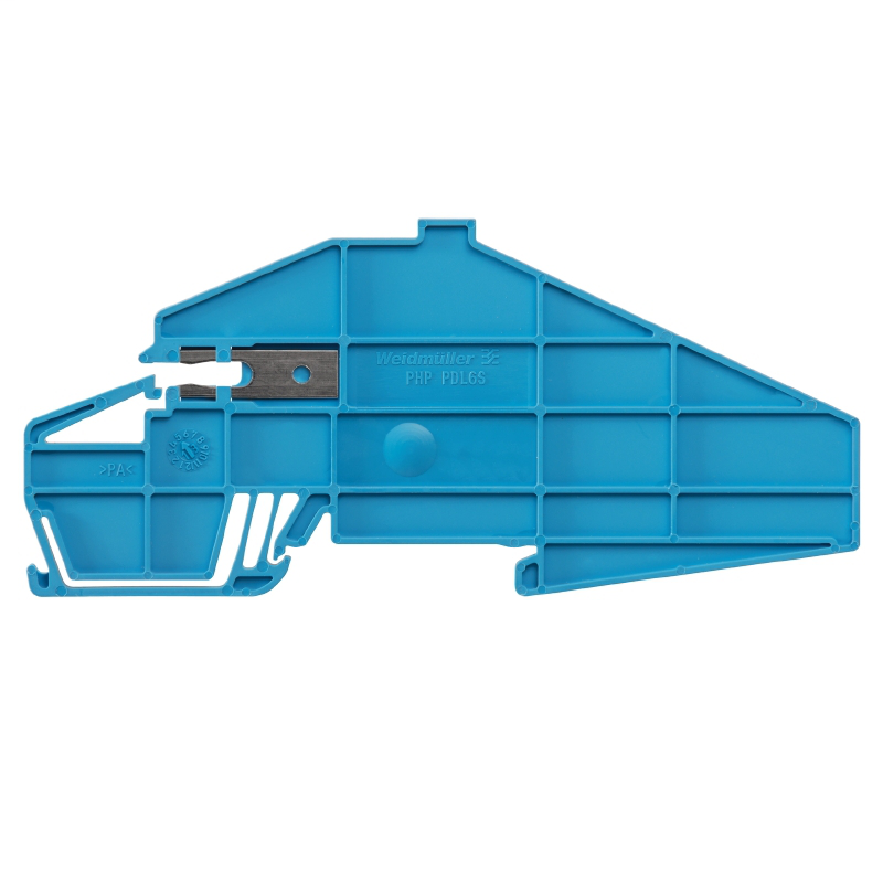 Image of Weidmuller 1411350000