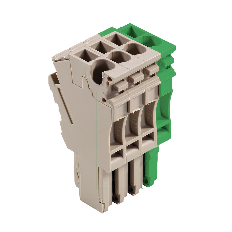 Image of Weidmuller 1106330000