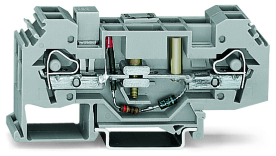 Image of WAGO 282-138