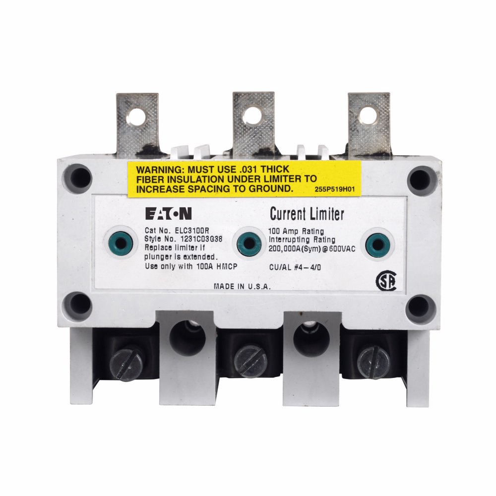 Image of Eaton ELC3100R