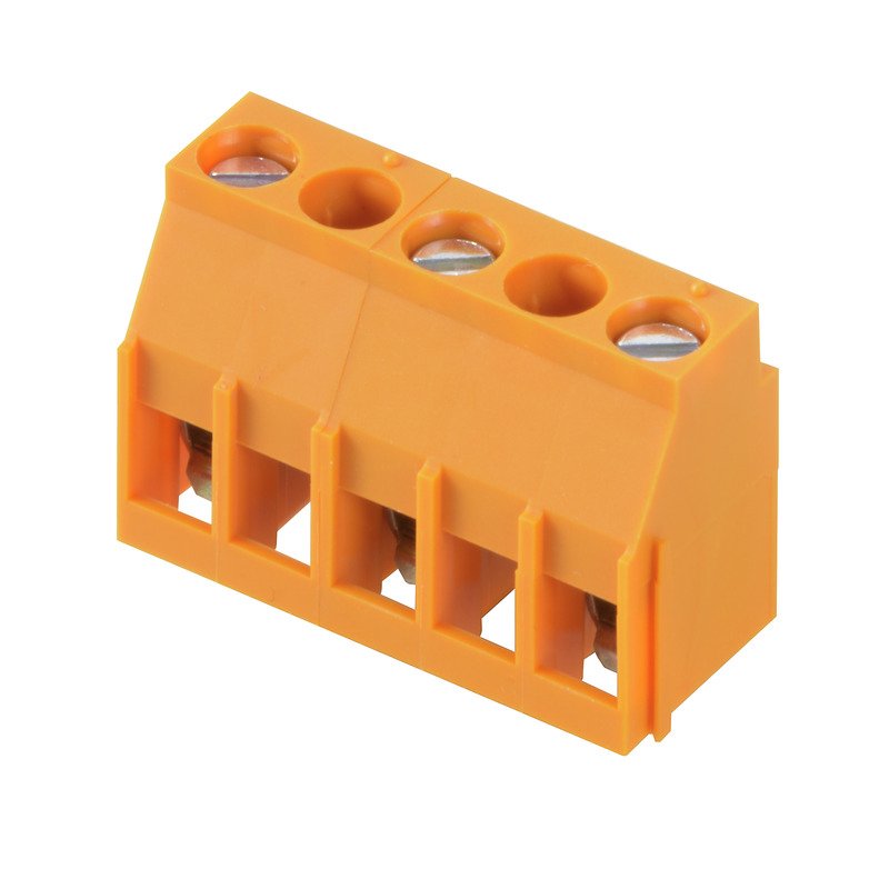 Image of Weidmuller 2613350000