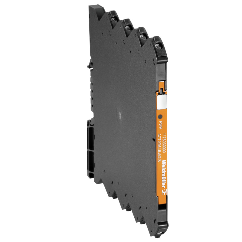Image of Weidmuller 1176000000