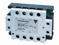 Image of Carlo Gavazzi RR2A48LA550