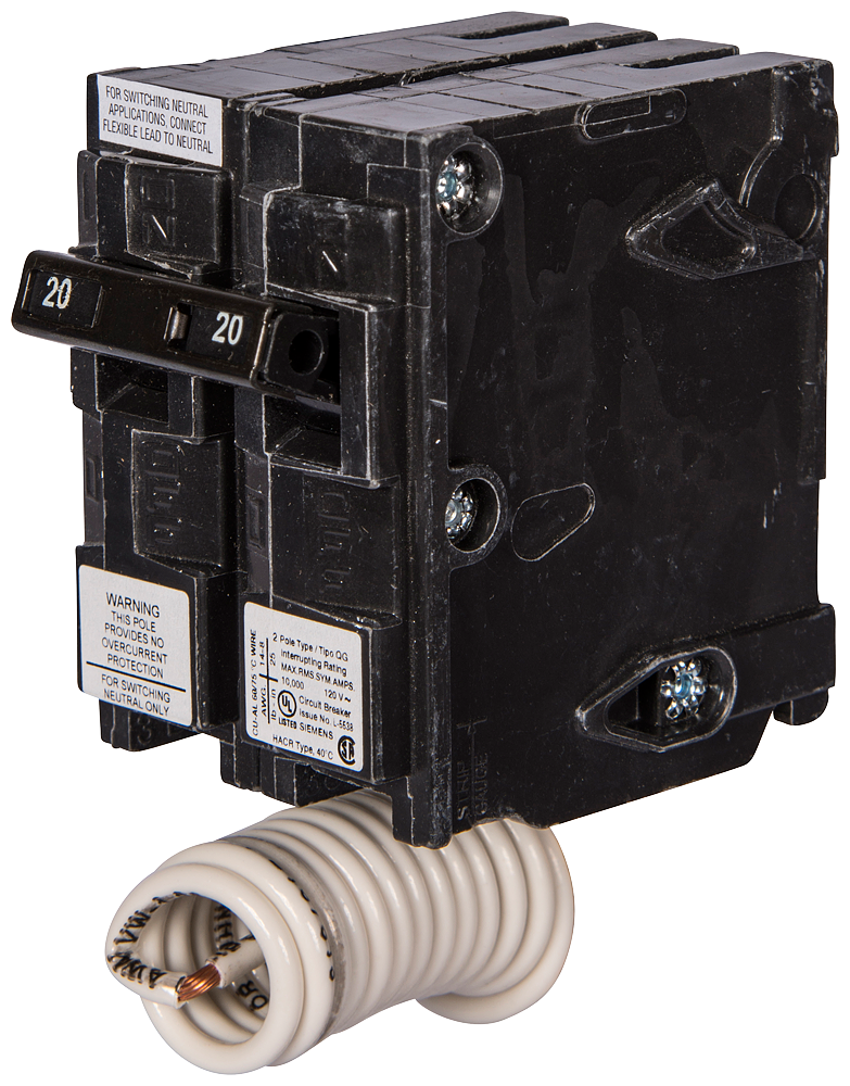 Image of Siemens QG220