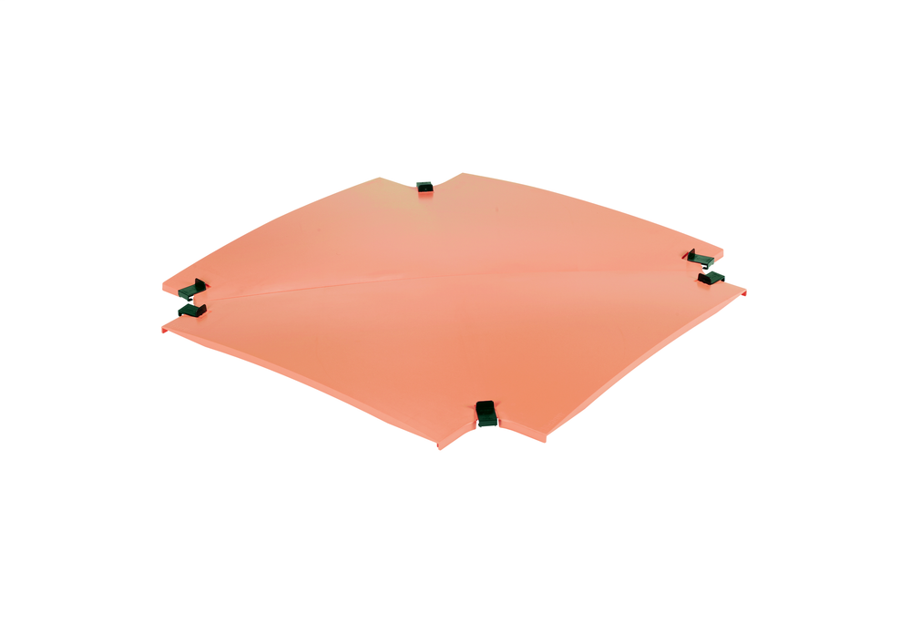Image of Panduit FRFWCCV24OR
