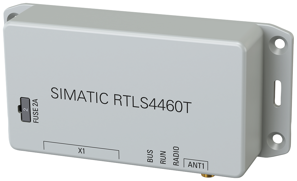 Image of Siemens 6GT27006CE02