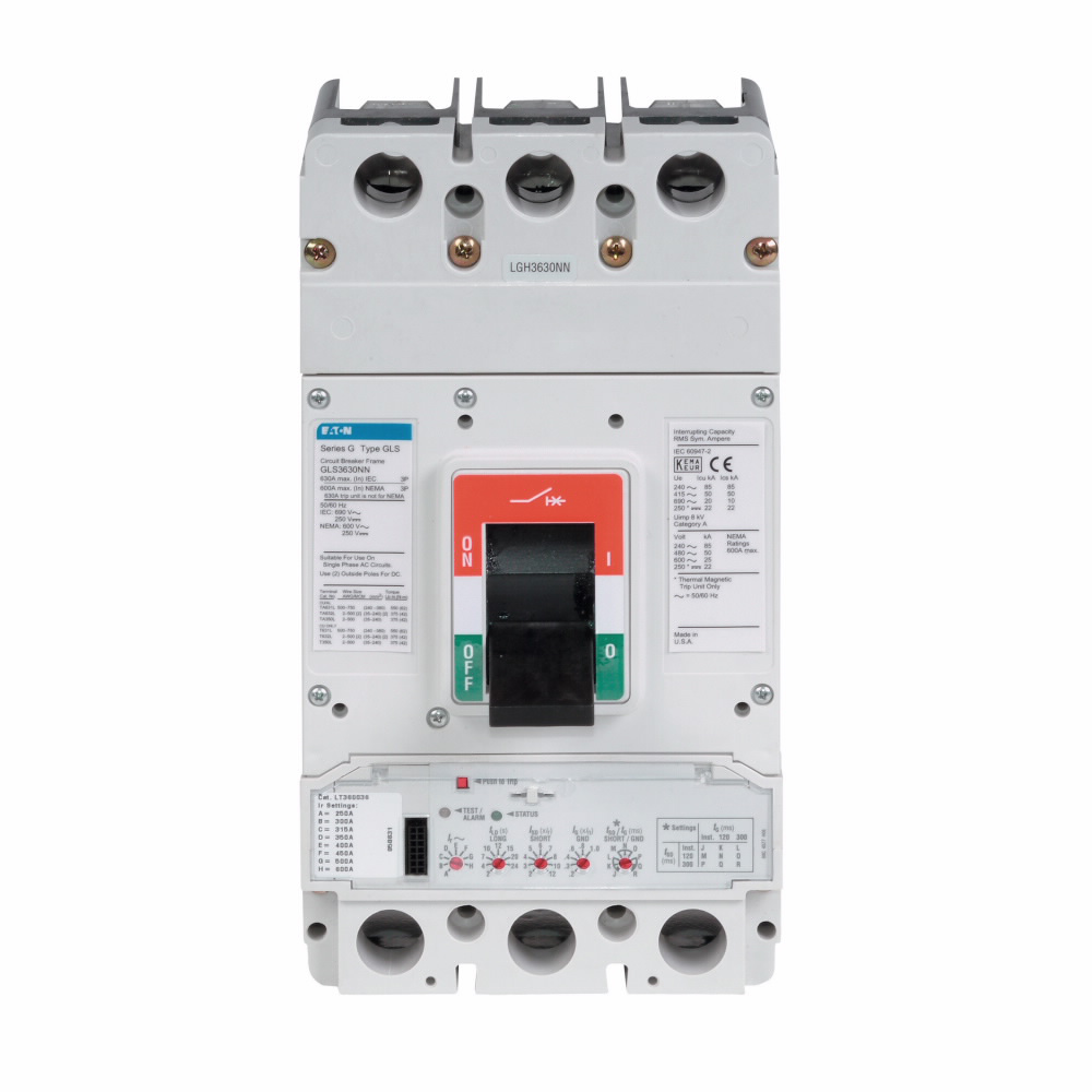 Image of Eaton GLS3500FAM