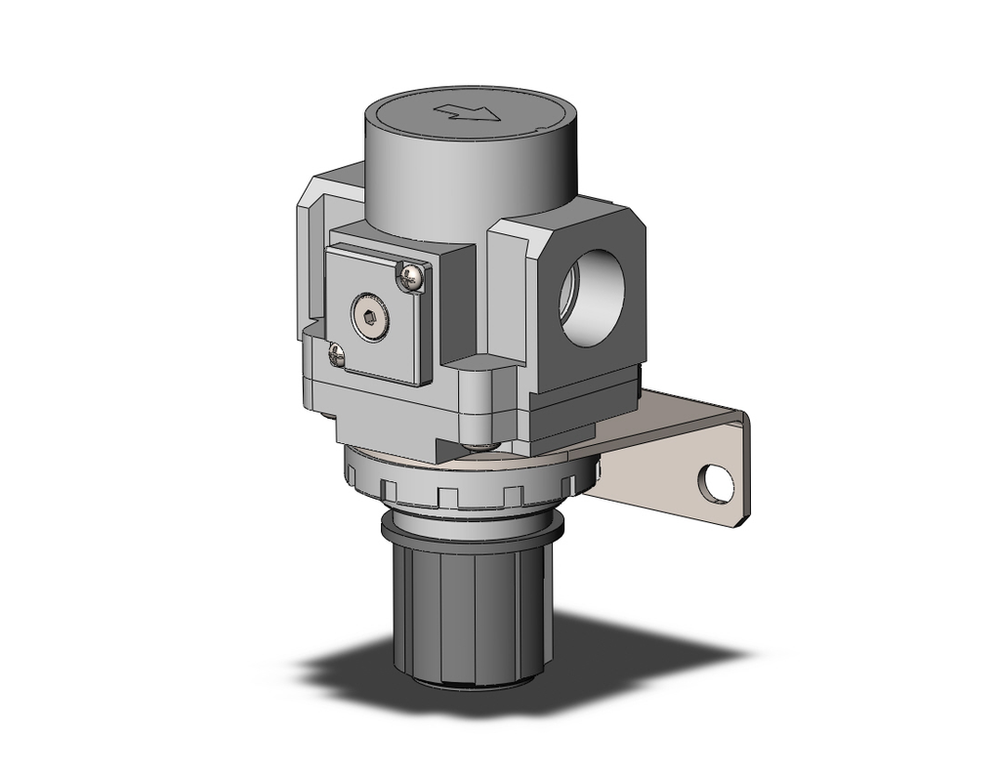 Image of SMC AR40-F04B-B