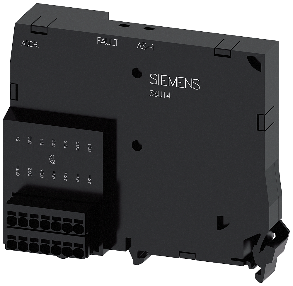 Image of Siemens 3SU14001EK106AA0