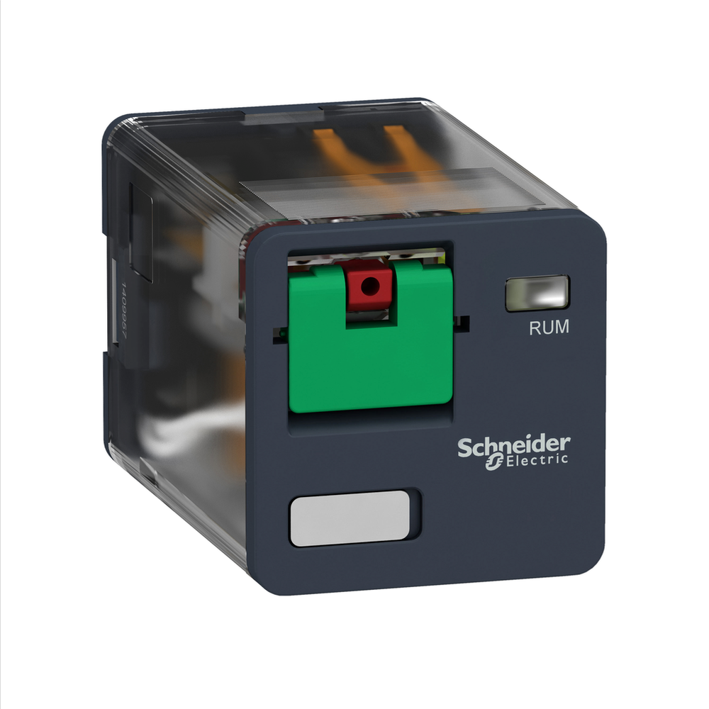 Image of Schneider Electric RUMC31P7