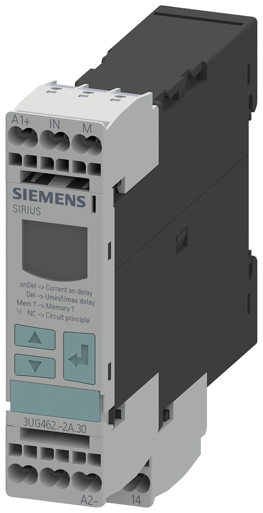 Image of Siemens 3UG46212AW30