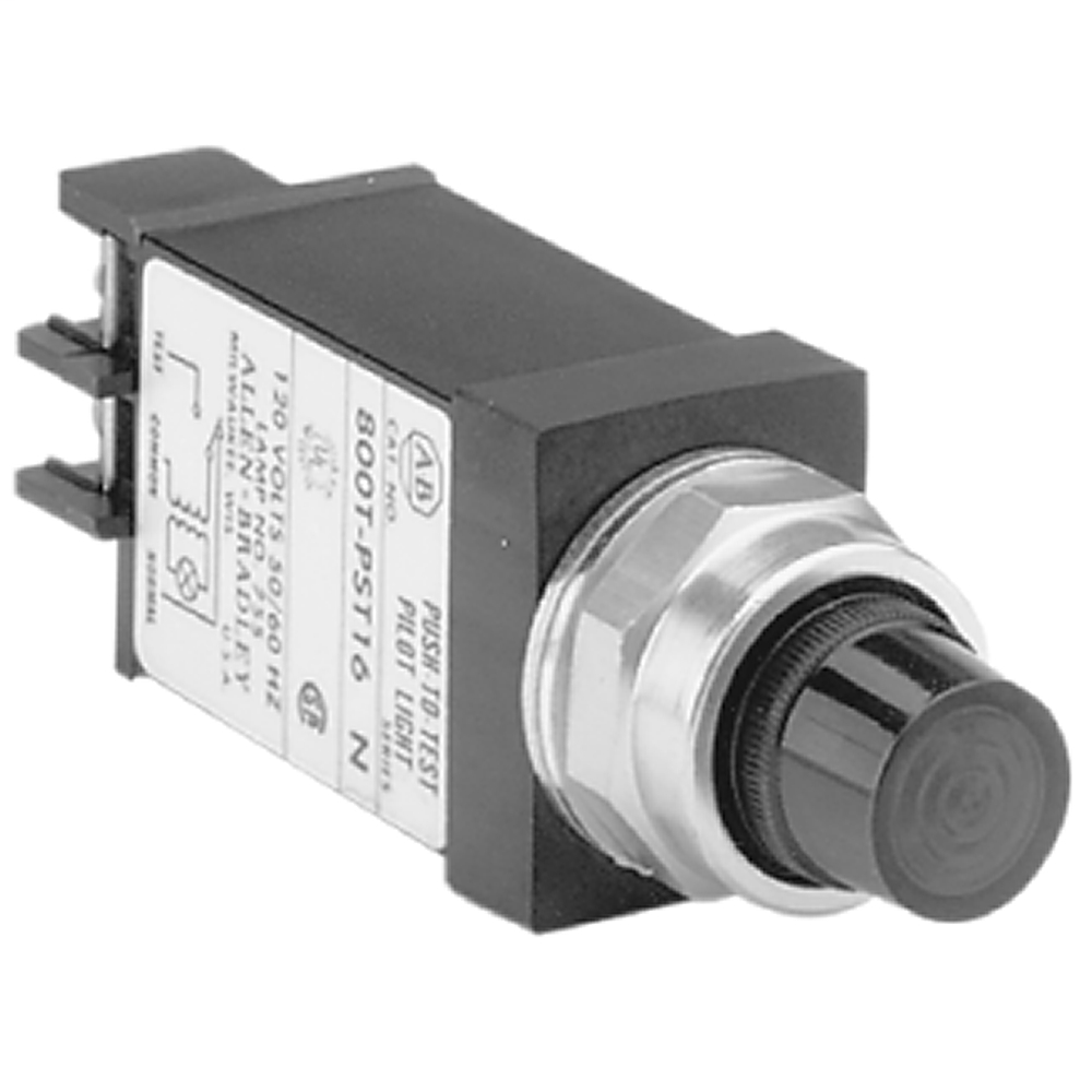 Image of Allen-Bradley 800T-PST26G