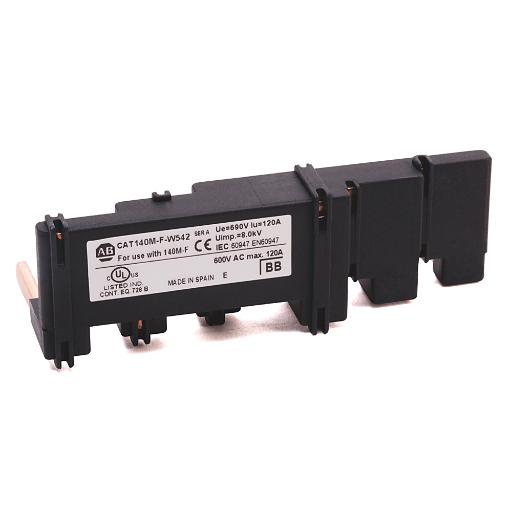 Image of Allen-Bradley 140M-F-W542