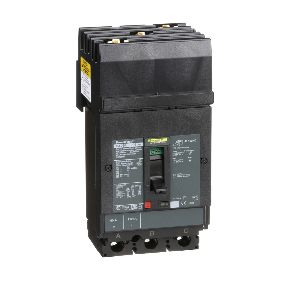 Image of Schneider Electric HJA36060