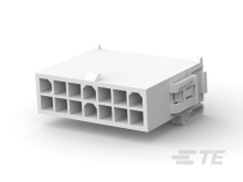 Image of TE Connectivity 794203-1