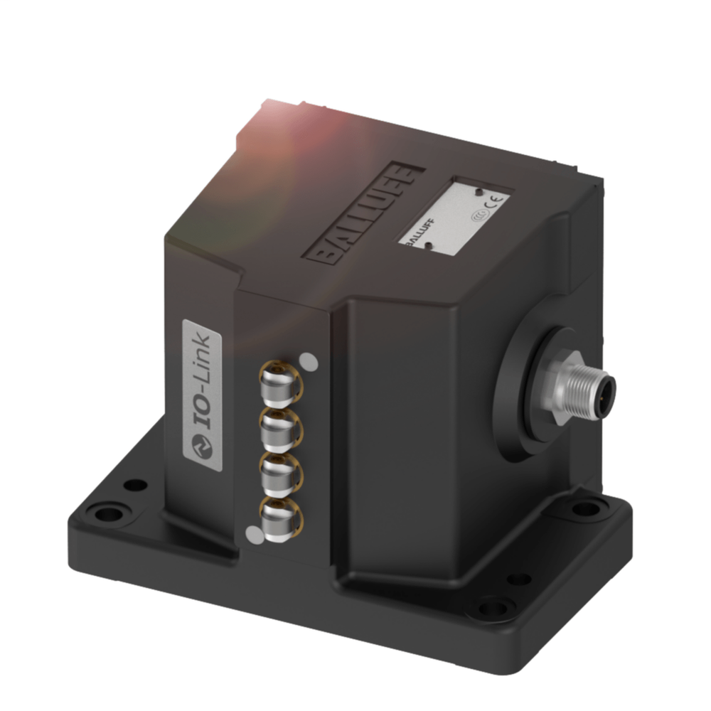 Image of Balluff BNS 819-D04-R12-100-10-S4R-I