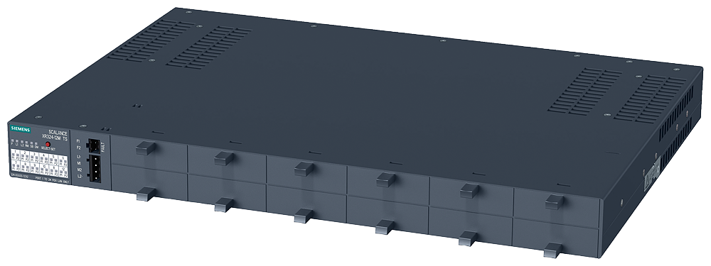 Image of Siemens 6GK53240GG101CR2