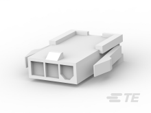 Image of TE Connectivity 1586102-3