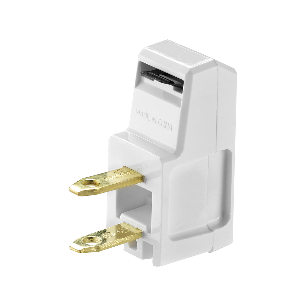 Image of Cooper Wiring Devices 2600W-BU