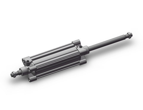 Image of SMC CP96SDB80-200CW