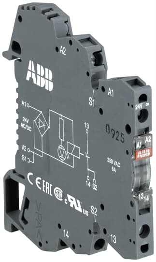 Image of ABB 1SNA645007R0100