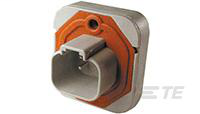 Image of DEUTSCH DT15-4P