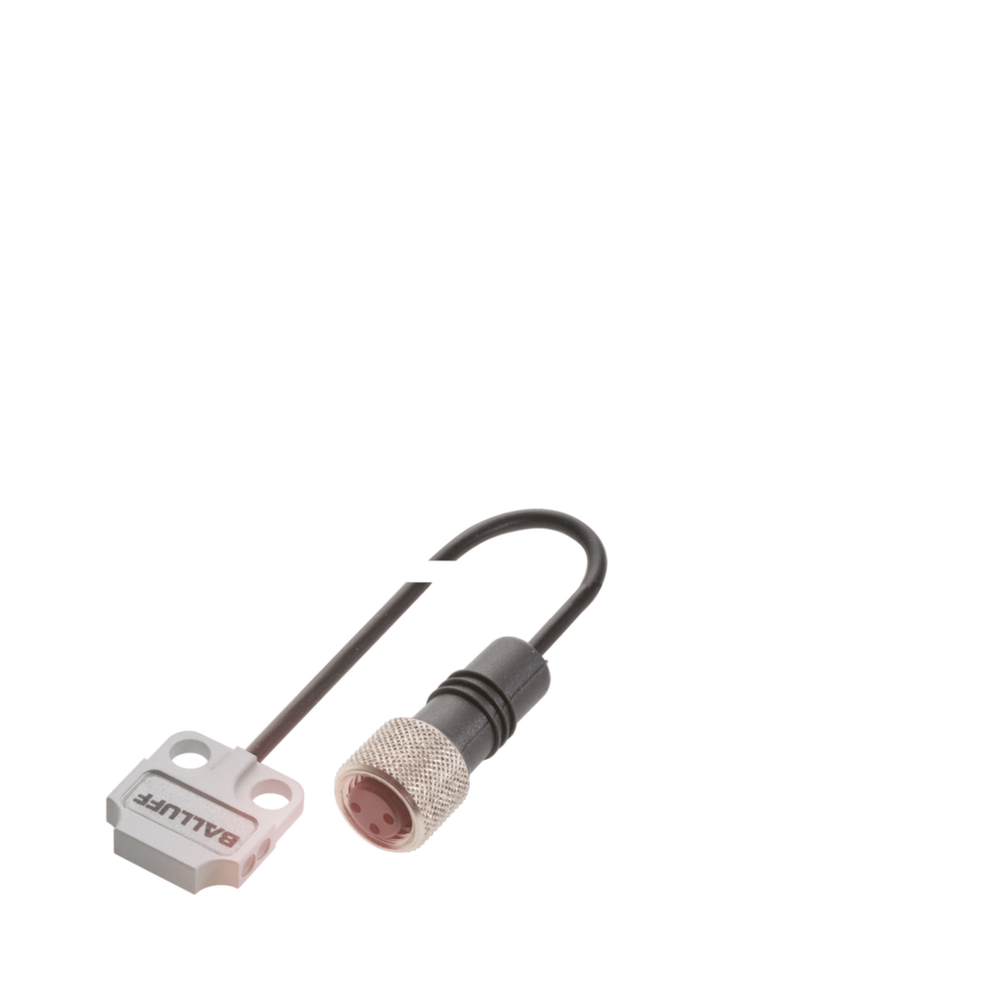 Image of Balluff BOH DK-R018-002-01-S49F