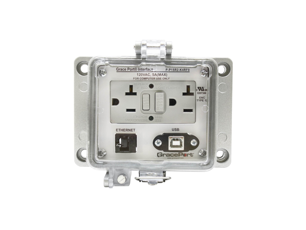 Image of Grace Ports P-P15R2-K4RF0