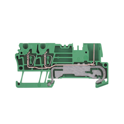 Image of Weidmuller 1815100000