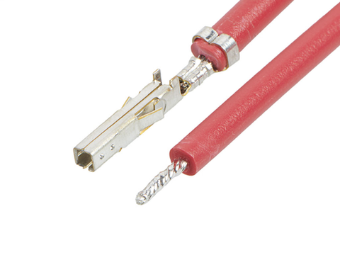 Image of Molex 2153412105