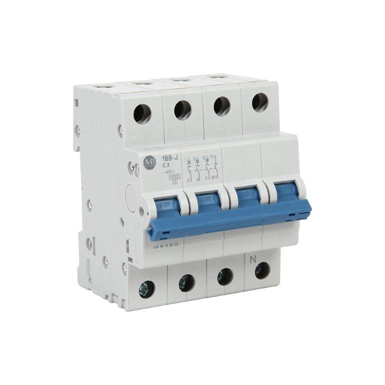 Image of Allen-Bradley 188-J3D030-N