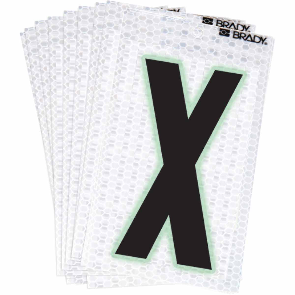 Image of Brady 3000-X