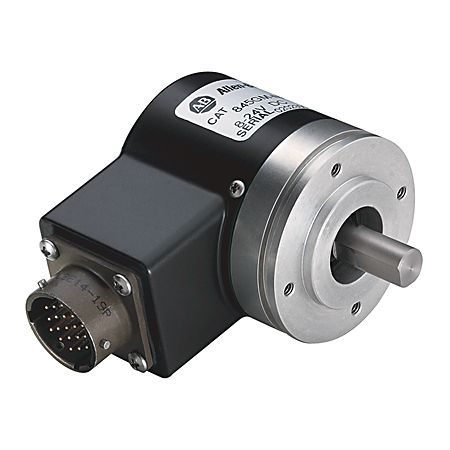 Image of Allen-Bradley 845GM-S3GAHP016KR