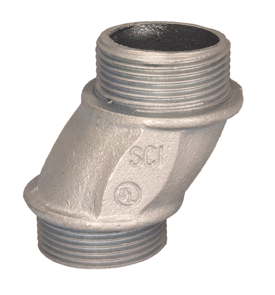Image of Konkore Fittings OSN-125KON