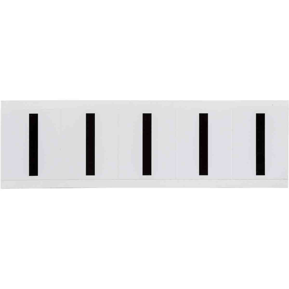 Image of Brady 9714-I