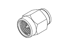 Image of Molex 733860861