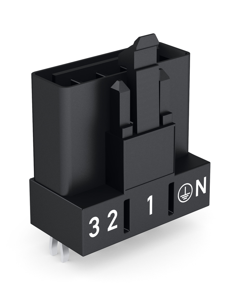 Image of WAGO 890-815