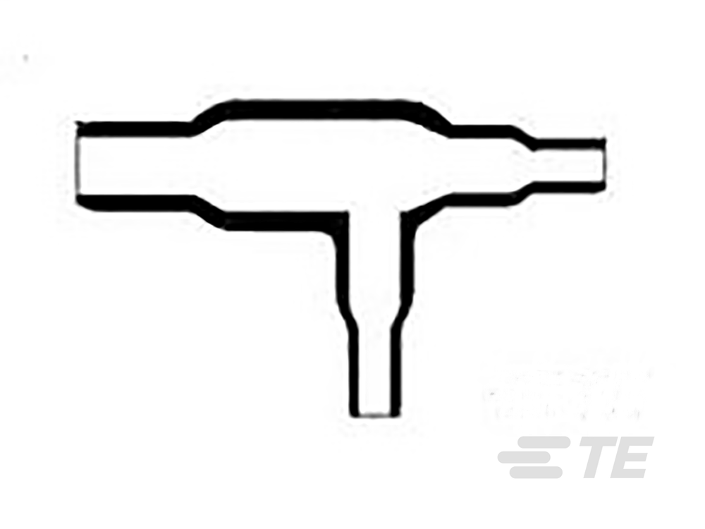 Image of Raychem 322A315-25-0