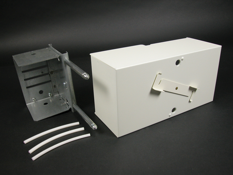 Image of Wiremold V6074