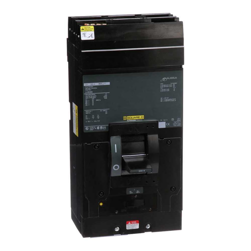Image of Schneider Electric LH36300