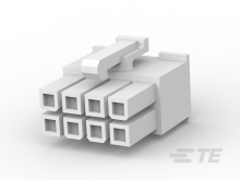 Image of TE Connectivity 1586019-8