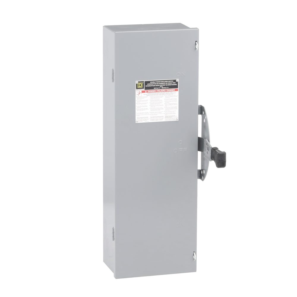 Image of Schneider Electric DTU363